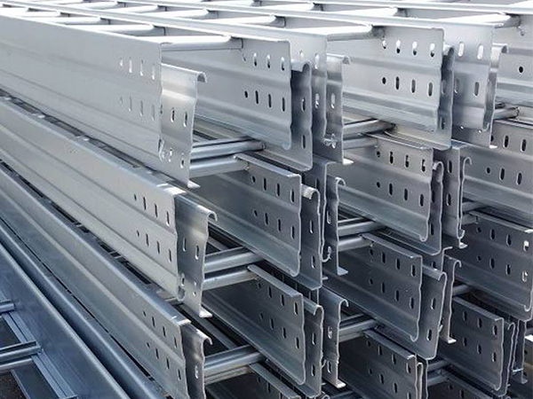 对于安装不锈钢电缆桥架遇到的故障