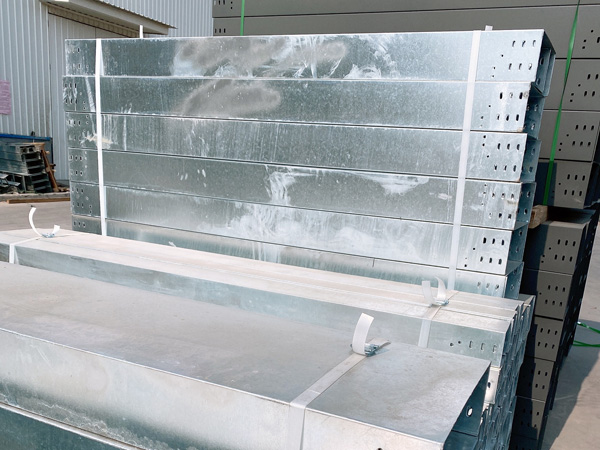 热镀锌电缆桥架