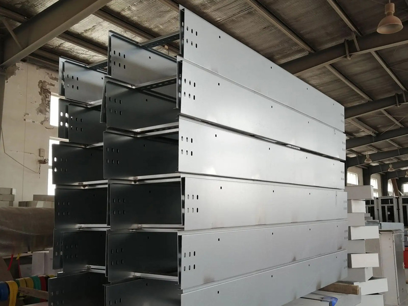 不锈钢电缆桥架