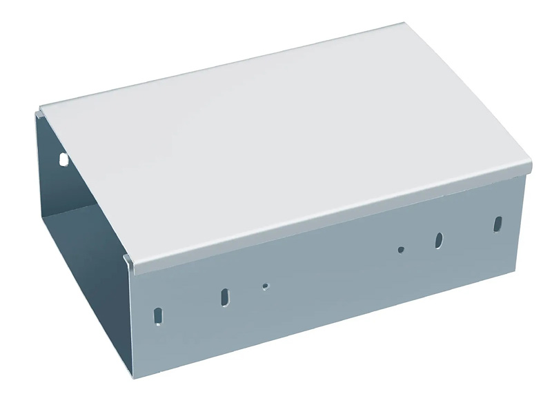 铝合金电缆桥架